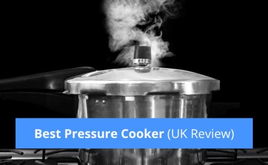 Best Pressure Cooker (UK Review)