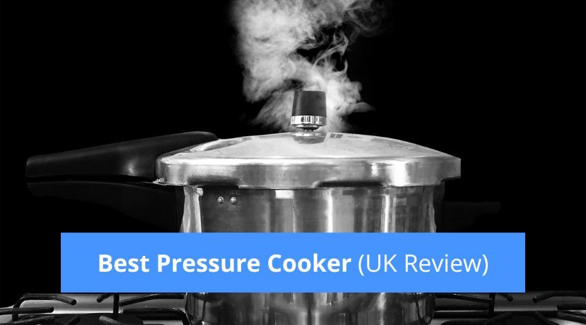Best Pressure Cooker (UK Review)