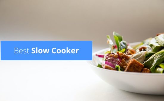 Best Slow Cooker (2024 UK Review)