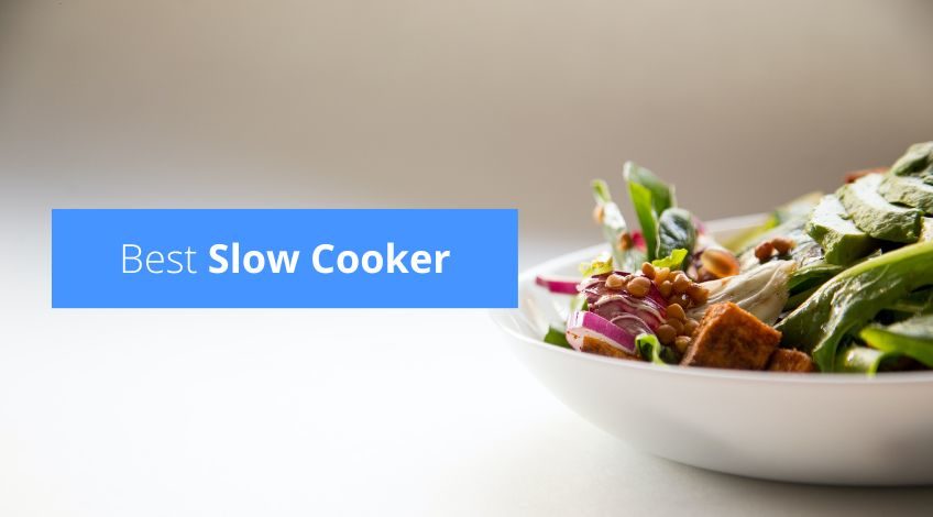 Best Slow Cooker (UK Review)