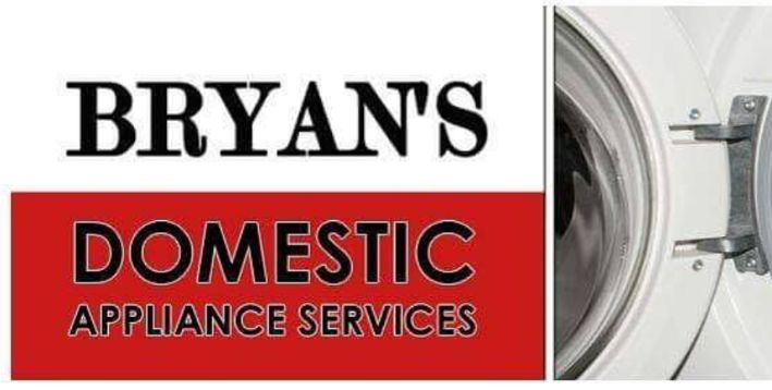Bryan’s Domestic Appliance Services Ltd - Appliance Repairs Company Based in Middlewich