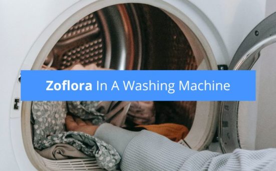 Can You Put Zoflora In A Washing Machine?
