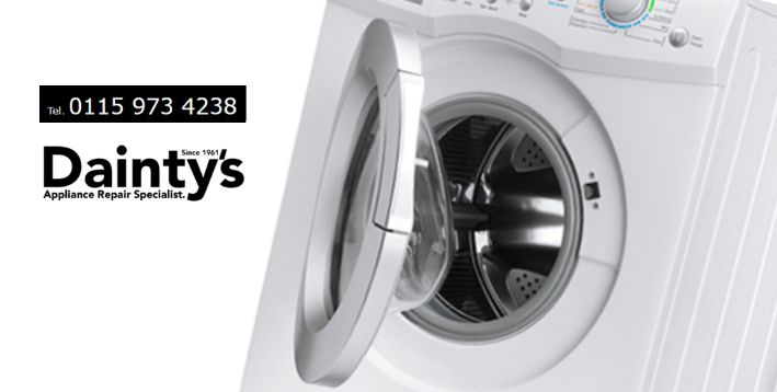 Daintys - Appliance Repairs Company Based in Nottingham