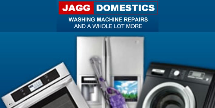 J A G G - Appliance Repairs Company Based in Manchester