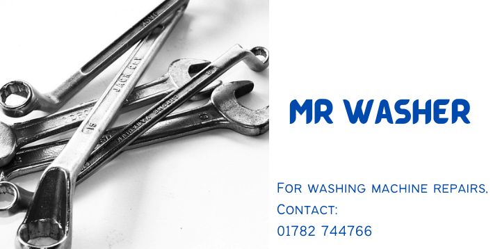 Mr Washer - Appliance Repairs Company Based in Stoke-on-Trent
