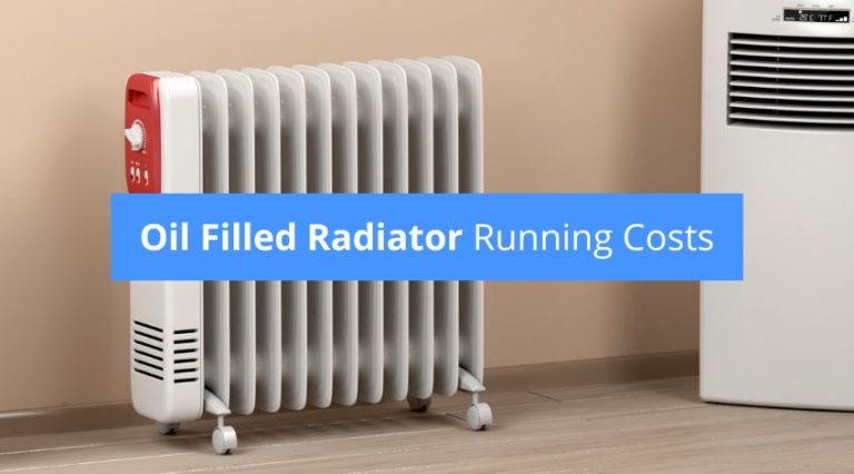 Cost Of Running An Oil Heater Oil Filled Radiator Running Costs Explained (are they expensive