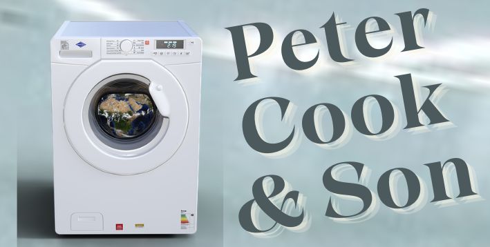 Peter Cook & Son - Appliance Repairs Company Based in Stockport