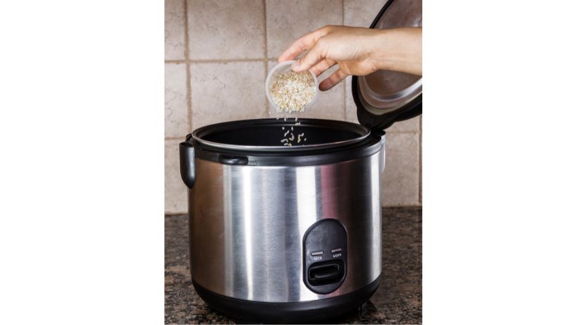 Rice Cooker