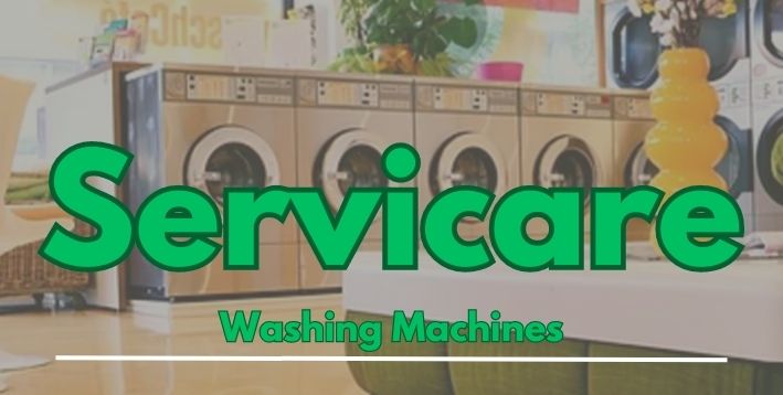 Servicare Washing Machines - Appliance Repairs Company Based in Cheshire, Sale