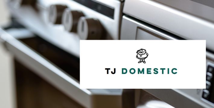 T J Domestic - Appliance Repairs Company Based in Addlestone