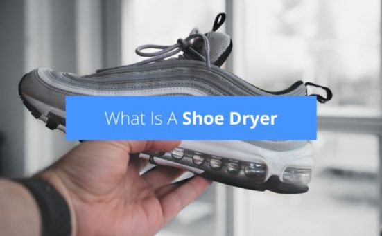 What Is A Shoe Dryer? (trainer & boot dryers explained)