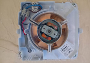 Bathroom Extractor Fan Not Working? (here's why) - Check Appliance