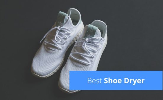 Best Shoe Dryer 2024 (to Dry your Trainers and Boots)