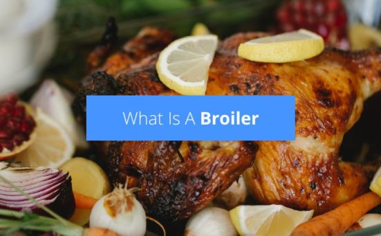What Is A Broiler?