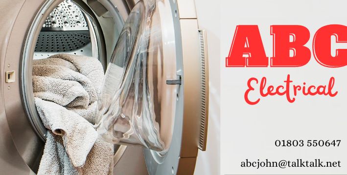 A B C Electrical - Appliance Repairs Company Based in Paignton