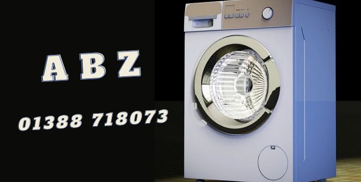 A B Z - Appliance Repairs Company Based in County Durham