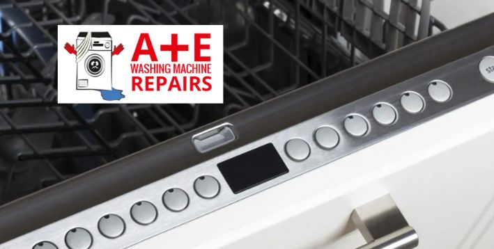 A & E Washing Machine Repairs - Appliance Repairs Company Based in Hove