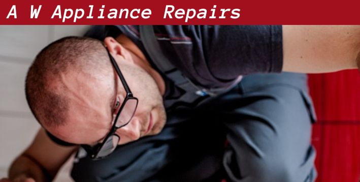 A W Appliance Repairs - Appliance Repairs Company Based in Burton-On-Trent