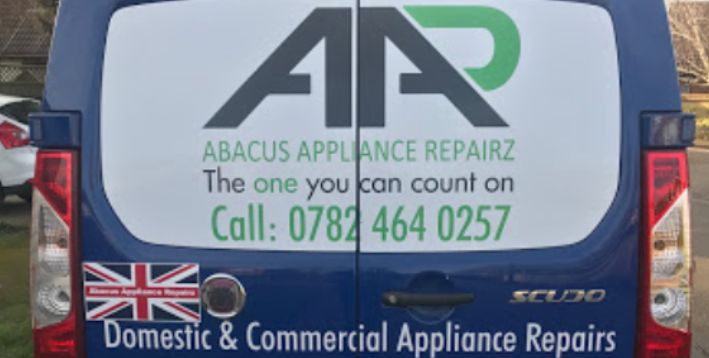 Abacus Appliance Repairz - Appliance Repairs Company Based in Aylesbury