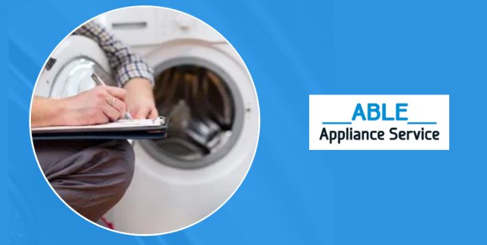 Able Appliance Services - Appliance Repairs Company Based in Sheffield