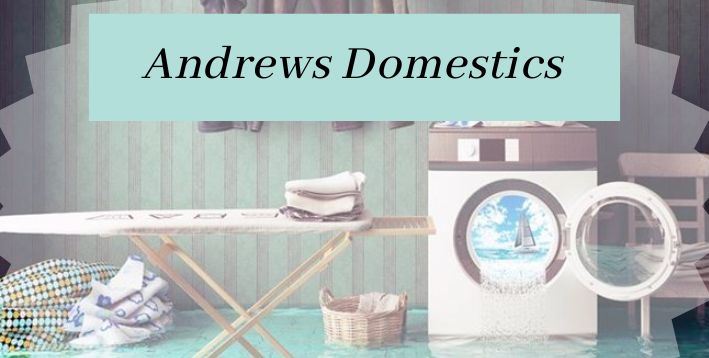 Andrews Domestics - Appliance Repairs Company Based in Radstock