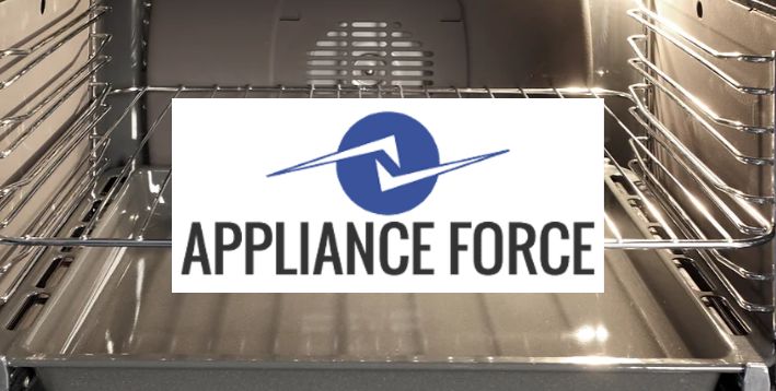 Appliance Force - Appliance Repairs Company Based in Stafford