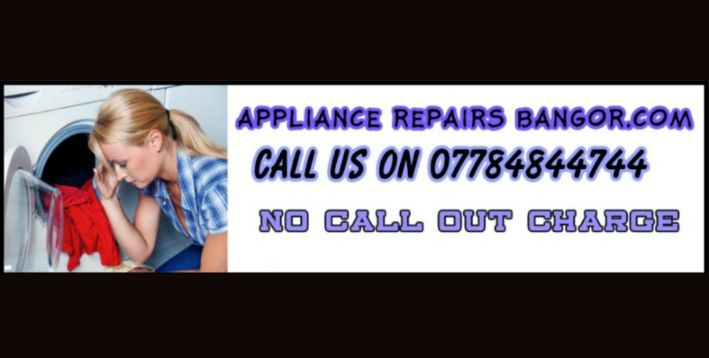 Appliance Repairs Bangor - Appliance Repairs Company Based in Bangor 