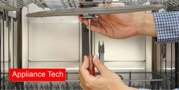 Appliance-Tech - Appliance Repairs Company Based in Bristol