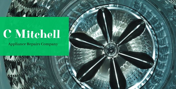 C Mitchell - Appliance Repairs Company Based in Wakefield
