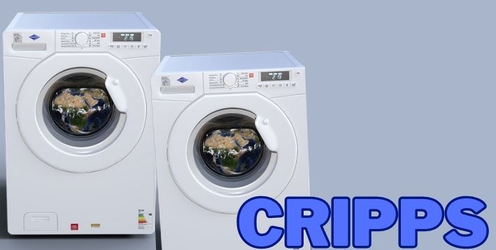Cripps - Appliance Repairs Company Based in Coventry
