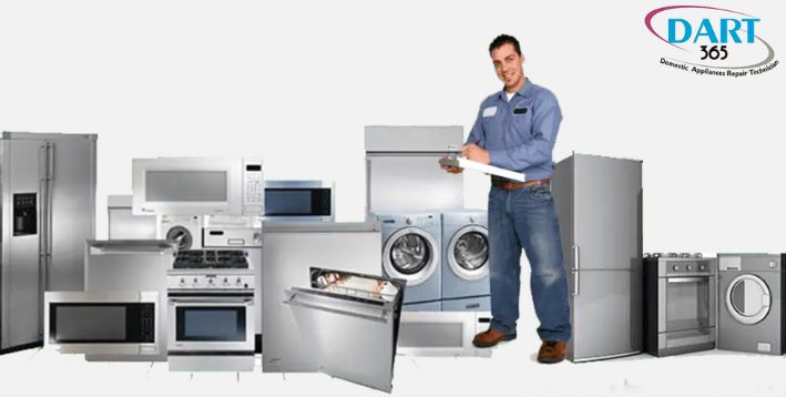 Dart365 - Appliance Repairs Company Based in Harrow