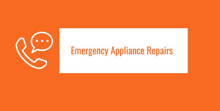 Emergency Appliance Repairs - Appliance Repairs Company Based in Hove