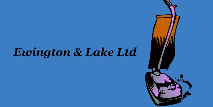 Ewington & Lake Ltd - Appliance Repairs Company Based in Market Harborough