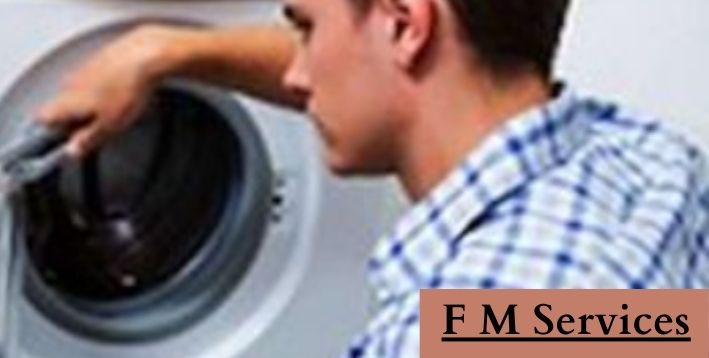 F M Services - Appliance Repairs Company Based in Bromley