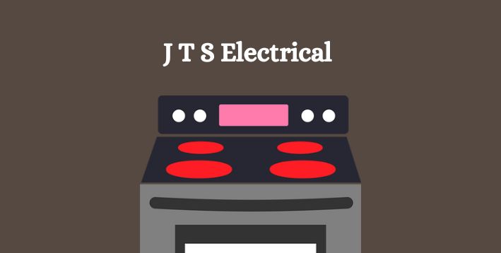 J T S Electrical - Appliance Repairs Company Based in Torquay