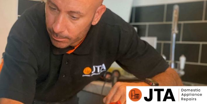 JTA Domestic Appliance Repairs Ltd - Appliance Repairs Company Based in Dunstable