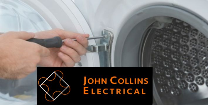 John Collins Electrical - Appliance Repairs Company Based in Buckingham
