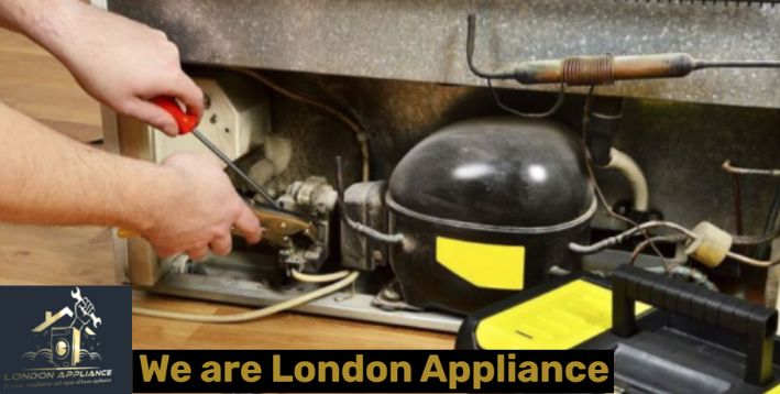 London Appliances - Appliance Repairs Company Based in Watford