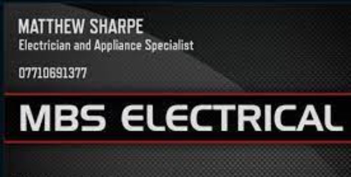 MBS Electrical - Appliance Repairs Company Based in St. Neots