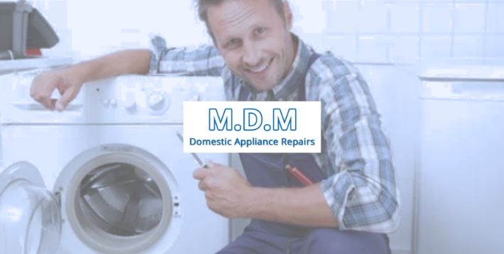 MDM Domestic Appliance Repairs - Appliance Repairs Company Based in Buckinghamshire