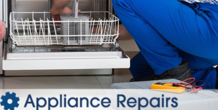Marks Appliance Repairs - Appliance Repairs Company Based in Leicester