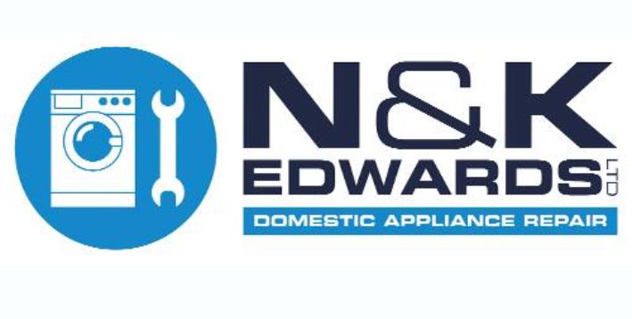 N & K Edwards Ltd - Appliance Repairs Company Based in Kingsbridge