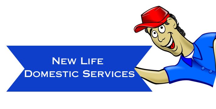 New Life Domestic Services - Appliance Repairs Company Based in Sheffield