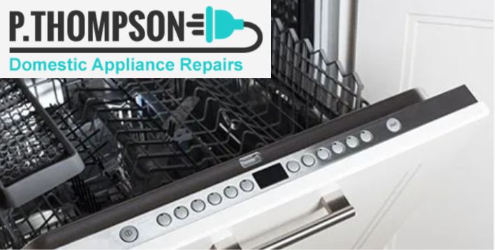 P Thompson Domestic Appliance Repairs - Appliance Repairs Company Based in Watford