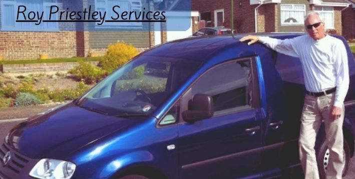 Roy Priestley Services - Appliance Repairs Company Based in Shoreham-by-Sea