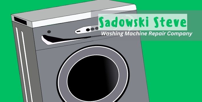 Sadowski Steve - Appliance Repairs Company Based in Doncaster