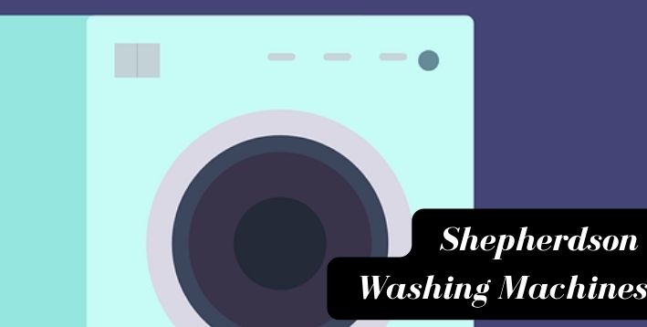 Shepherdson Washing Machines - Appliance Repairs Company Based in Hull