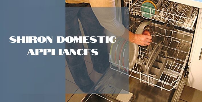 Shiron Domestic Appliances - Appliance Repairs Company Based in Hertfordshire