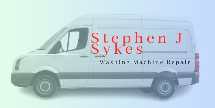 Stephen J Sykes - Appliance Repairs Company Based in Wakefield