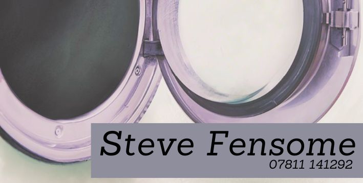 Steve Fensome - Appliance Repairs Company Based in Bristol